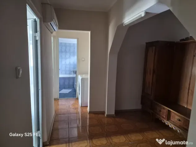 Apartament 2 camere central