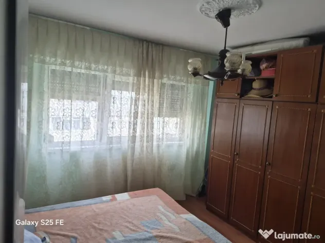 Apartament 2 camere central