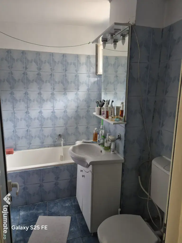Apartament 2 camere central