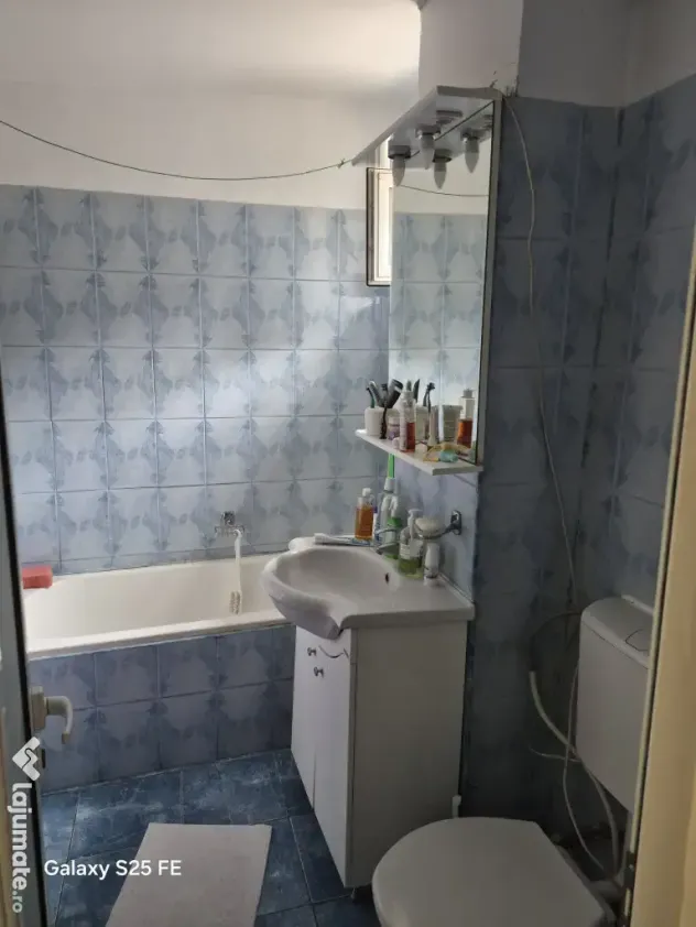 Apartament 2 camere central