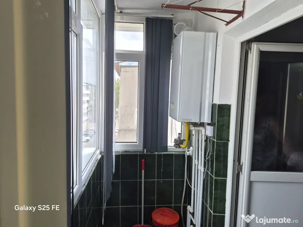 Apartament 2 camere central