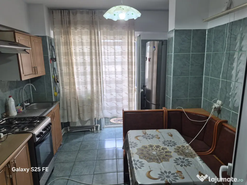 Apartament 2 camere central