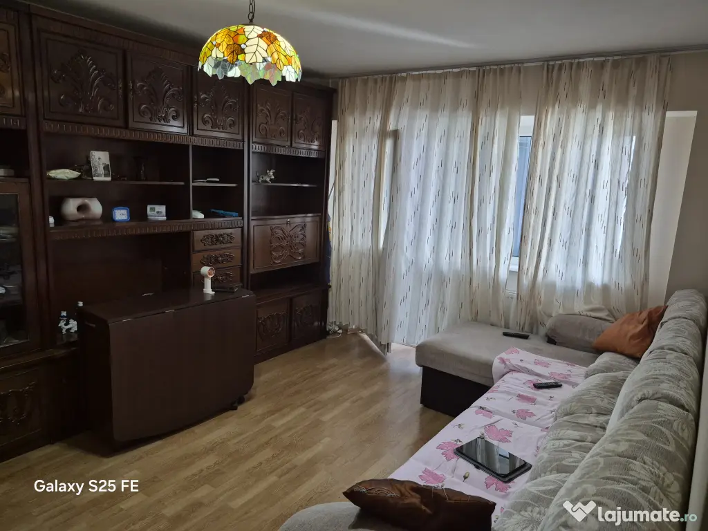 Apartament 2 camere central