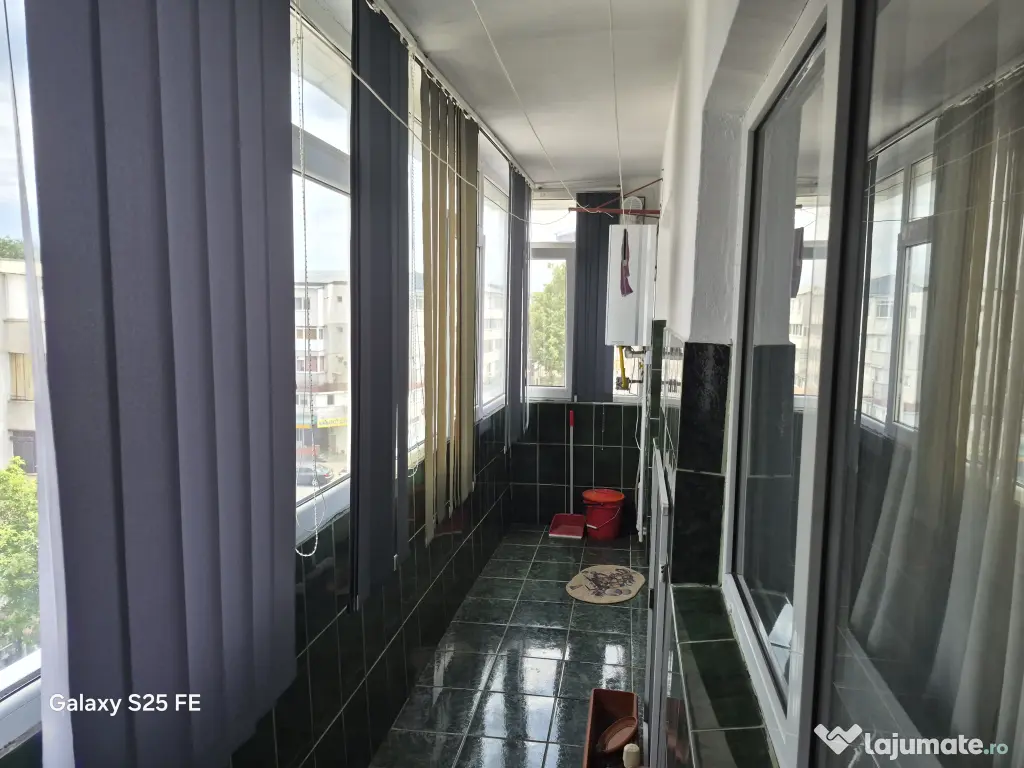 Apartament 2 camere central