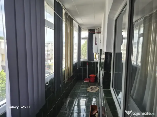 Apartament 2 camere central