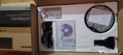 Monitor LED PLS(IPS) Samsung 24", FHD, HDMI, LS24F350FH, Negru (2 buc)