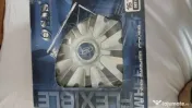Set 4 capace pe 16" cu personalizate cu sigla Ford folosite 1 sezon - 100 lei