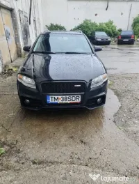 Vand Audi A4 Timișoara 