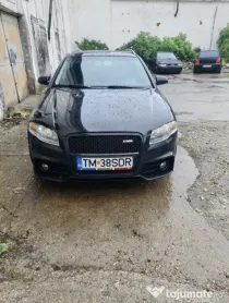 Vand Audi A4 Timișoara