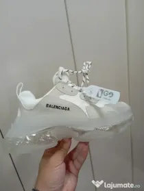 balenciaga Triple S