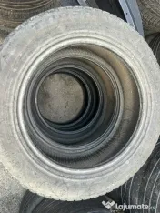 2 anvelope 215 60 17 m+s 