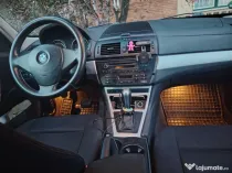 se vinde BMW x3