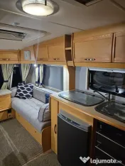 Rulota Elddis An 2010 