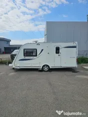 Rulota Elddis An 2010 