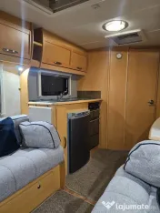 Rulota Elddis An 2010 