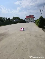 VILA SNAGOV ZORELELOR PE LAC 