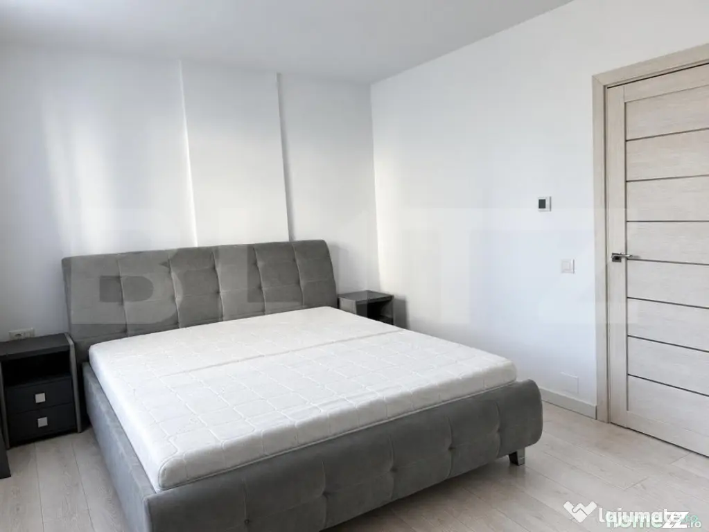 Apartament 2 camere, 49 mp, zona BMW -Avram Iancu - Cluj-Napoca (Cluj)