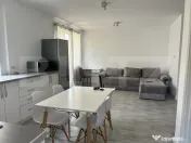 Apartament 2 camere semidecomandat, 49 mp – zona BMW, Avra 