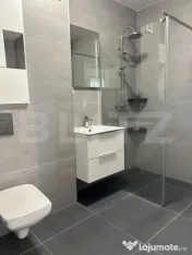 Apartament 2 camere semidecomandat, 49 mp – zona BMW, Avra 