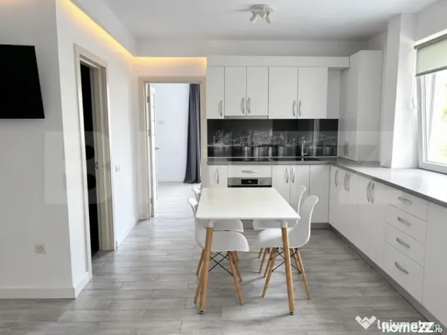 Apartament 2 camere, 49 mp, zona BMW -Avram Iancu - Cluj-Napoca (Cluj)