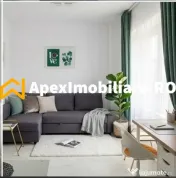 Apartament 2 camere de vanzare 13 Septembrie București | Ap