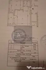 Apartament 2 camere decomandat Popesti Leordeni