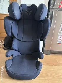 Scaun copil auto 3-12 ani Cybex  cu prindere isofix