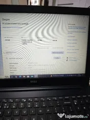 Laptop Dell 
