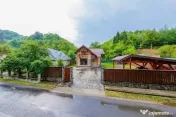 Casă Premium de vanzare în Firiza | Lângă Lac și Pă...