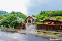 Casă Premium de vanzare în Firiza | Lângă Lac și Pă...
