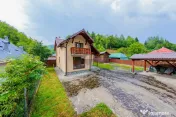 Casă Premium de vanzare în Firiza | Lângă Lac și Pă...