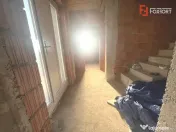 Duplex cu 4 camere, despartit prin camera tehnic - zona Urse 
