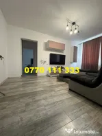 - Apartament 3 camere Hipodrom - 64mp Renovat Recent - Mobil