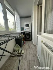 - Apartament 3 camere Hipodrom - 64mp Renovat Recent - Mobil
