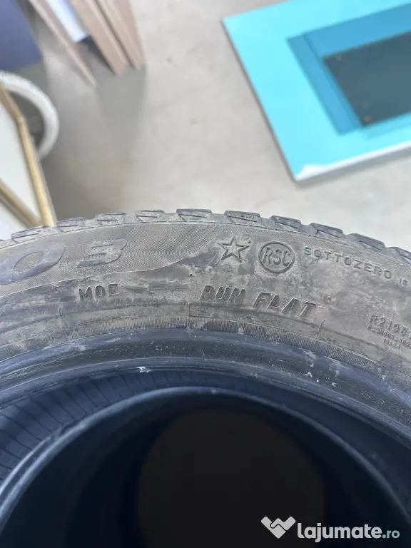 Anvelope iarna BMW 245/45/R18