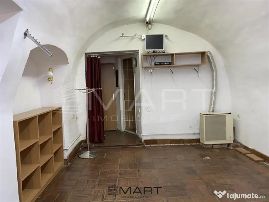 Spatiu comercial Ultracentral