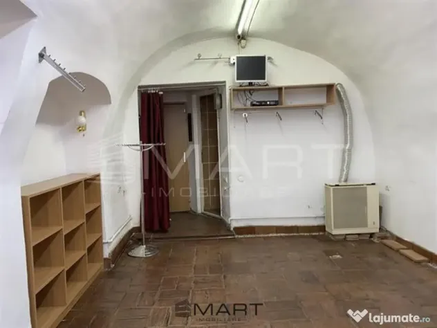 Spatiu comercial Ultracentral