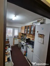 - Apartament 3 camere confort 1 decomandat, zona Obor, supra