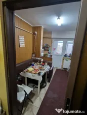 - Apartament 3 camere confort 1 decomandat, zona Obor, supra
