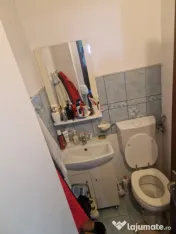 - Apartament 3 camere confort 1 decomandat, zona Obor, supra