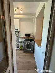 Timpuri noi tineretului piscului etaj 4 