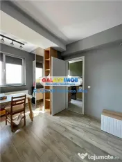 Apartament 2 camere / Pet friendly ,centrala proprie - Theod