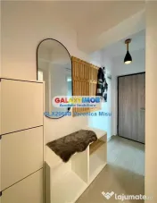 Apartament 2 camere / Pet friendly ,centrala proprie - Theod