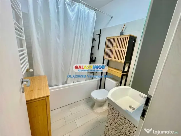 Apartament 2 camere / Pet friendly ,centrala proprie - Theod