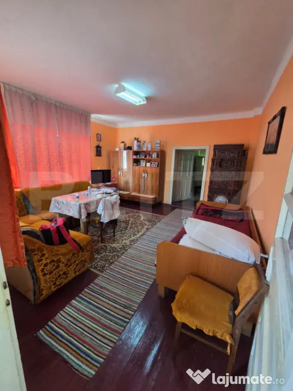 Casă de vânzare, Nadiș - Sălaj