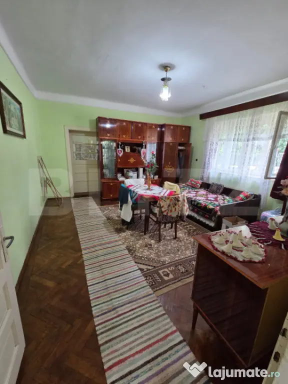 Casă de vânzare, Nadiș - Sălaj