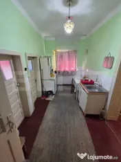 Casă de vânzare, Nadiș - Sălaj 