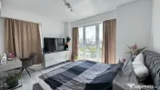 Apartament spectaculos Metropolitan Viilor vedere panoramica 