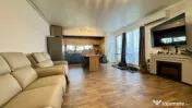 Apartament spectaculos Metropolitan Viilor vedere panoramica