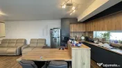 Apartament spectaculos Metropolitan Viilor vedere panoramica